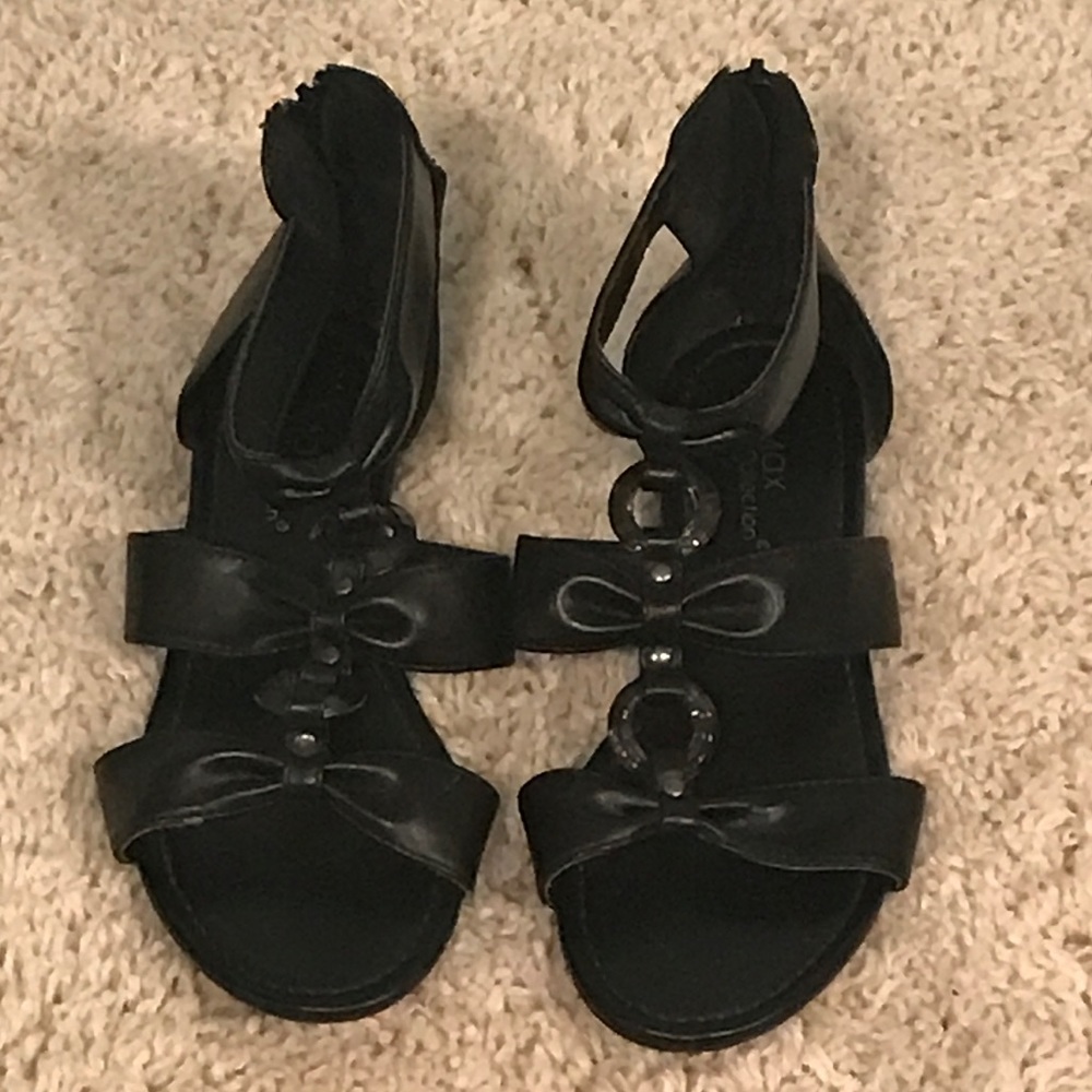 Max Collection Sandals